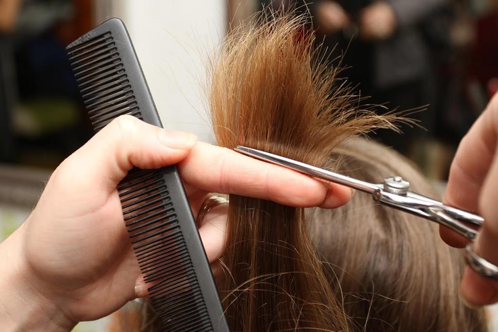 Žensko šišanje -5.00KM