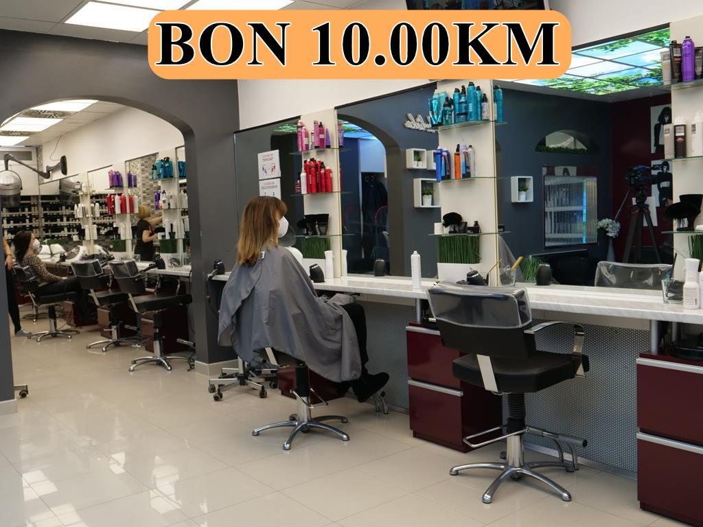 Bon 10.00KM