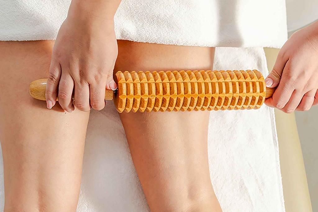 Мадеротерапија -50%