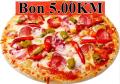 Voucher 5.00 KM