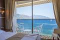 Room with sea view*