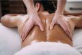 Swedish massage 30 minutes*