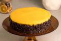 Large almond and orange cake, 20% discount