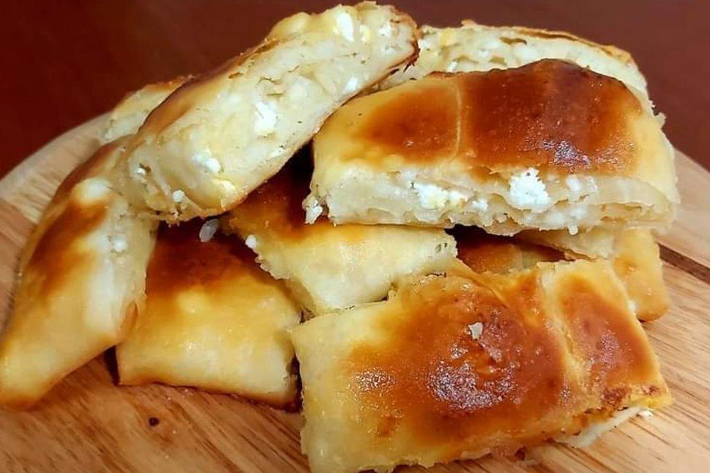 Burek sa sirom 0.5kg